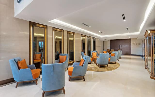 Ramee Dream Hotel Downtown - photo 2