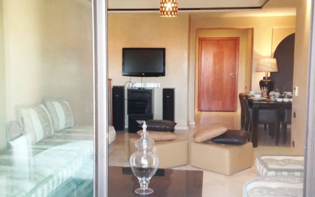Appartement Gueliz Liberté Marrakech - photo 3