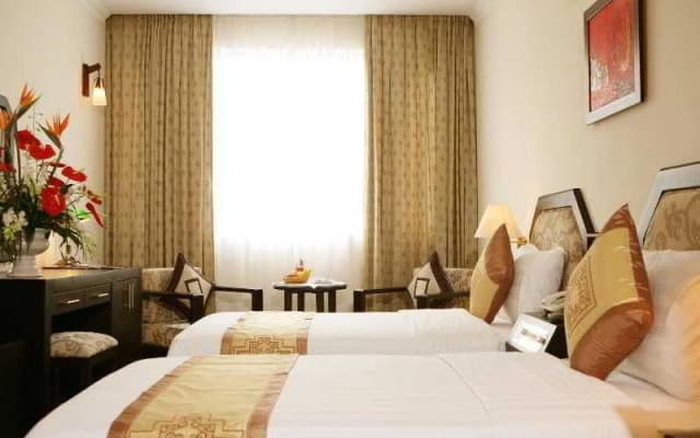Maison dHanoi Hanova Hotel - photo 4