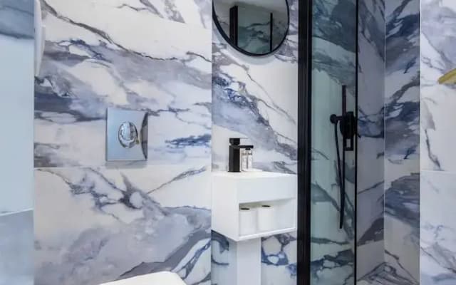 Modern Studio - 2P - Pigalle/sacre-coeur - photo 5