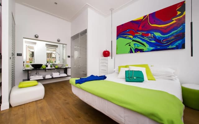 Domus Spagna Frattina Prestige Suite - photo 4
