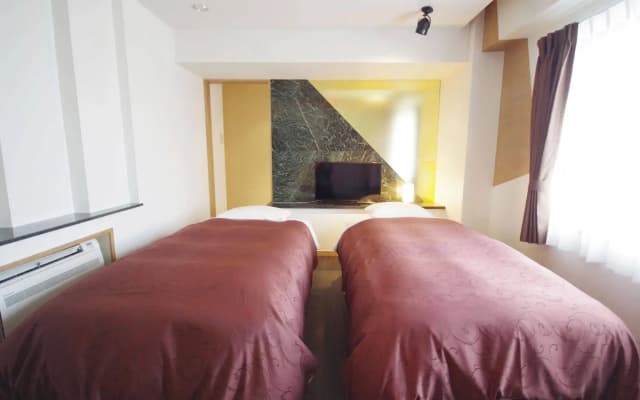 Oak Hotel Ikebukuro - photo 5
