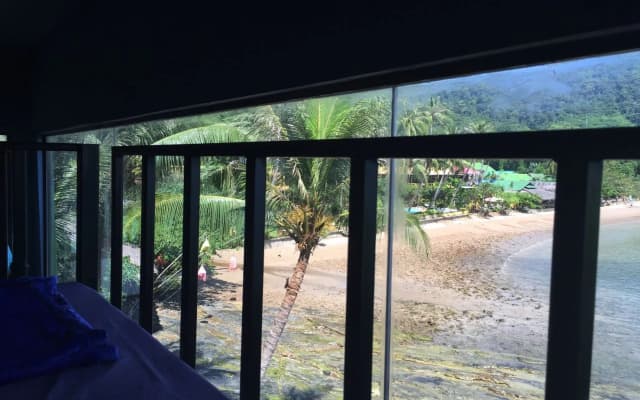 Hidden Cliff Hostel - photo 2