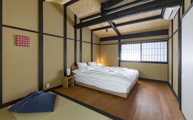 CAMPTON Gosho-Minami 3 & 4 - photo 4