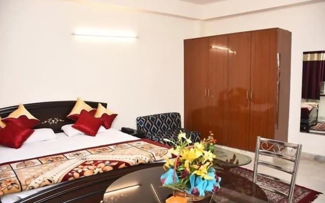Jagannath Guest House - photo 4