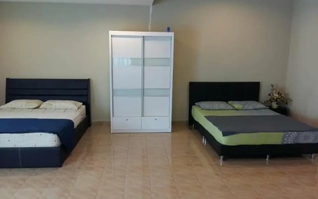 Port Dickson Holiday Home Villa - photo 2