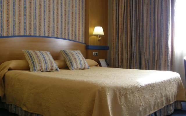 Gran Versalles Hotel - photo 5