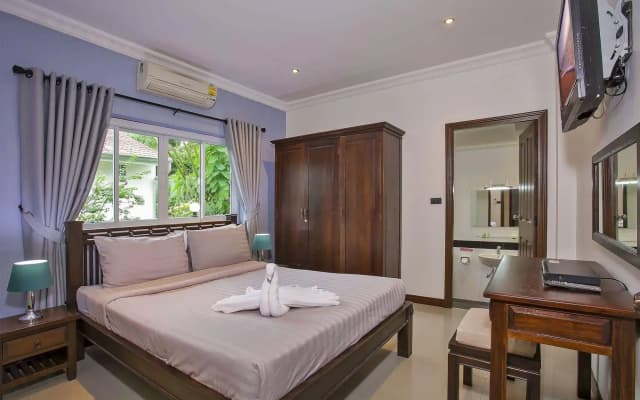 Baan Kinaree - photo 5