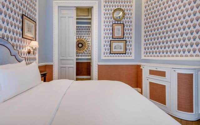 Santo Mauro, a Luxury Collection Hotel, Madrid - photo 3