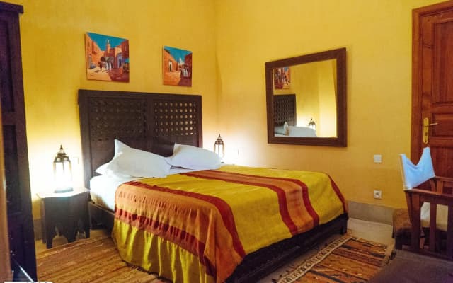 Riad Al Ksar & Spa - photo 4