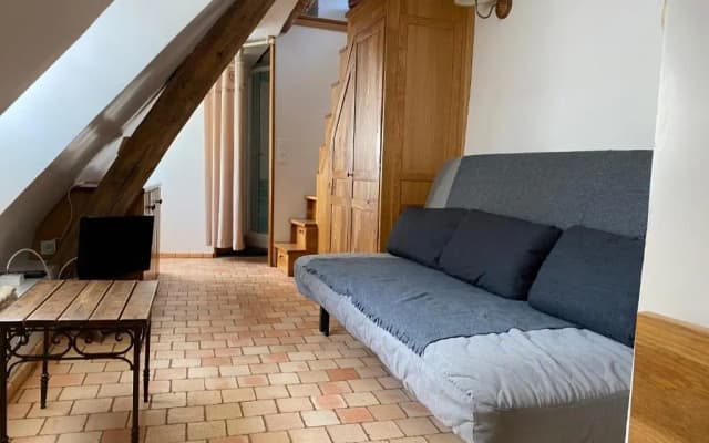Saint Germain Flat - photo 3
