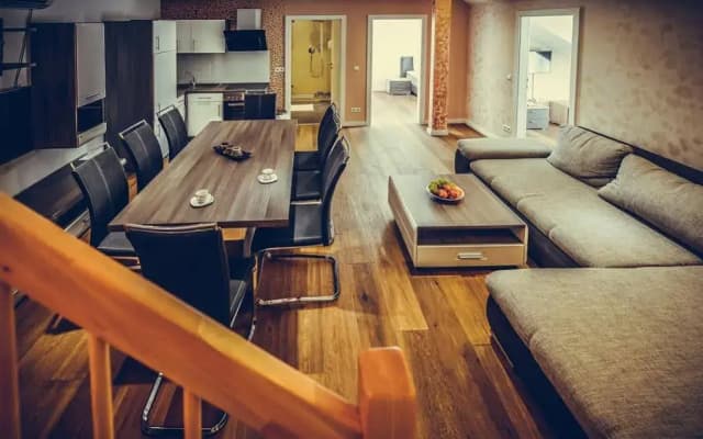 Aurellia Apartments - photo 2
