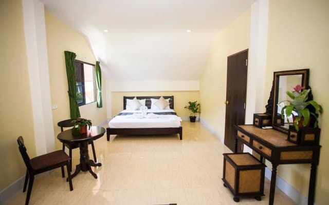Veerakit House - photo 3