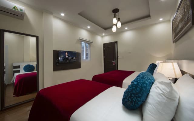 Le Beryl Hanoi Hotel - photo 3
