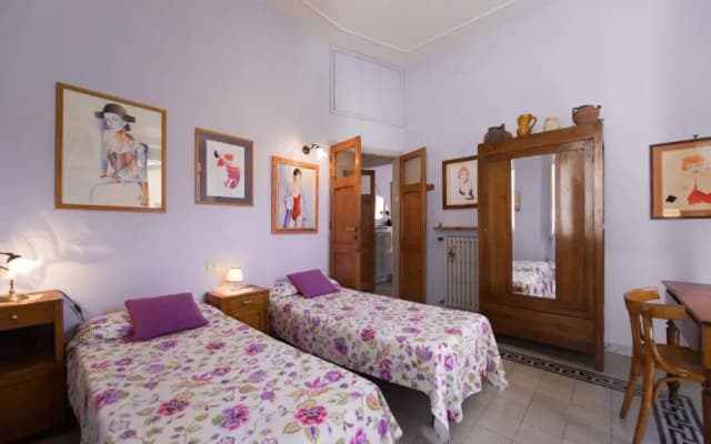Colosseo Holiday House - photo 5