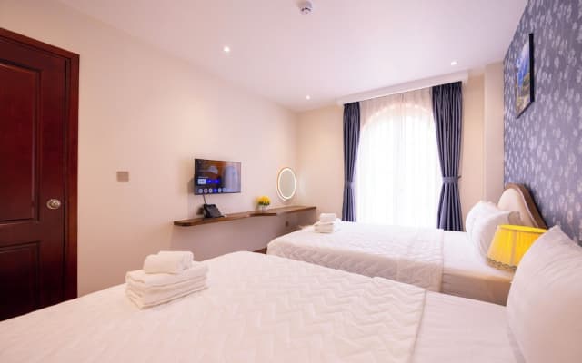 Ciel Rose Hotel - photo 5