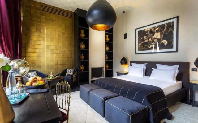 Riad Tajania - photo 2