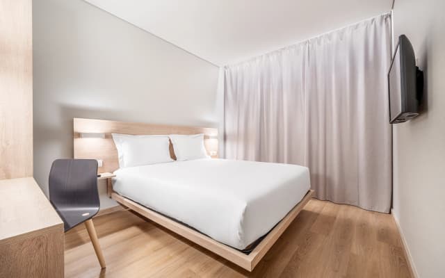 Moov Hotel Lisboa Oriente - photo 2
