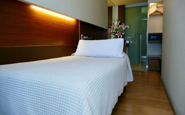 Hotel Turin  Barcelona - photo 2