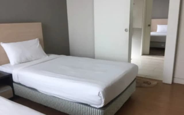 Cozy Residence Bukit Bintang - photo 4
