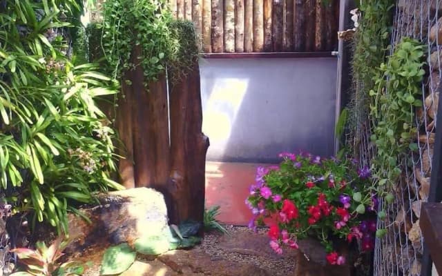Wangsai Garden Resort - photo 2