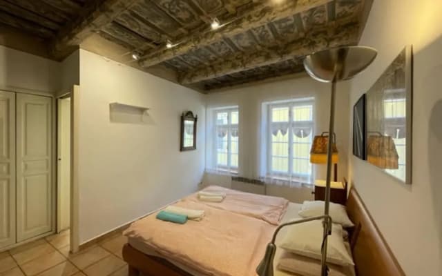 1 Bed Flat - Sleeps 4 - Balcony - Wifi - photo 2