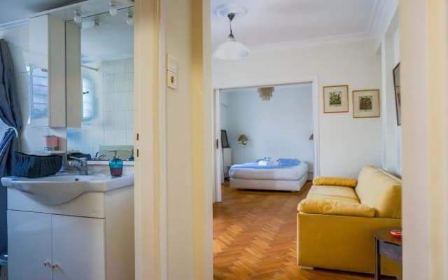 Paradise 7 Apt in Plaka,Athens - photo 3