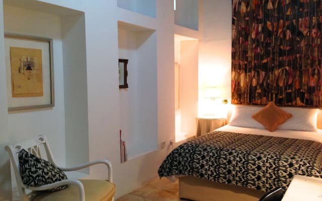 XVA Art Hotel - photo 5