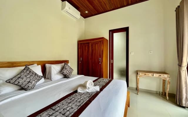 Belvilla Tirta Sari Resort Central Ubud - photo 2