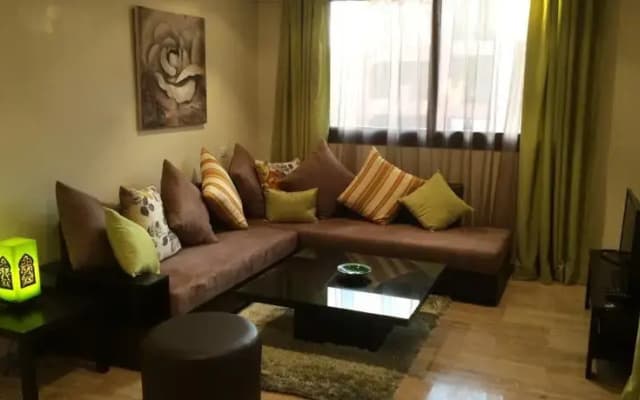 Apartment Soltana Semlalia - photo 2