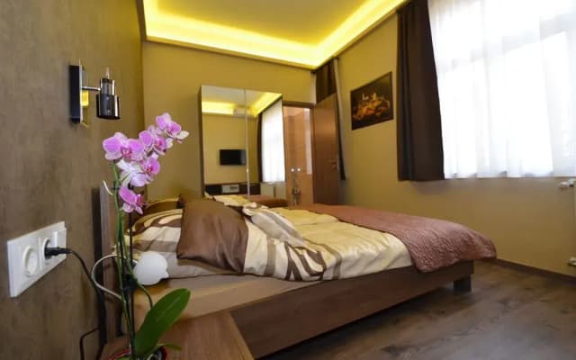 Fig Tree House Budapest - photo 5