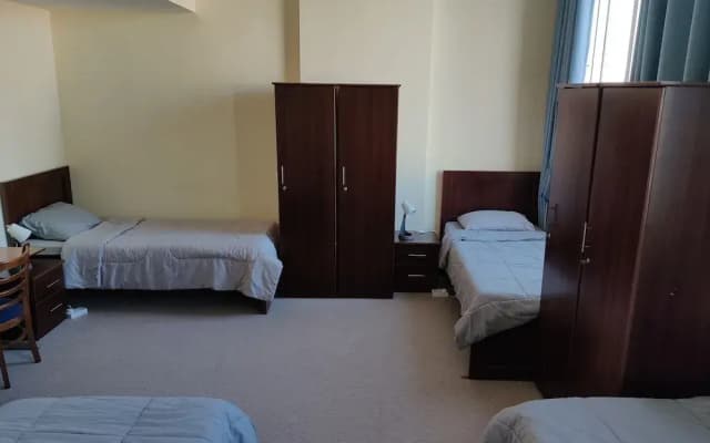 Oasis Hostel - photo 2