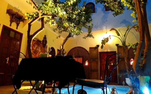 Le Feng Shui Pool and Spa - photo 2