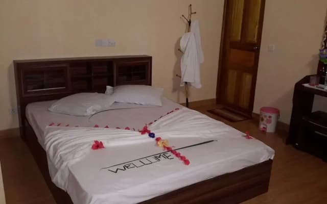 Keyodhoo Manta View guest house - photo 4