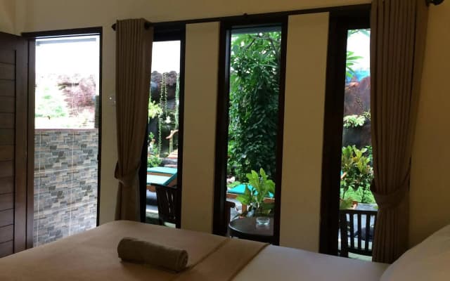 Jenny Bunker Homestay - photo 3
