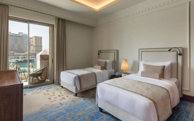 The St. Regis Marsa Arabia Island, The Pearl Qatar - photo 2