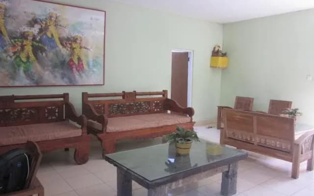 Rita Hotel - photo 2