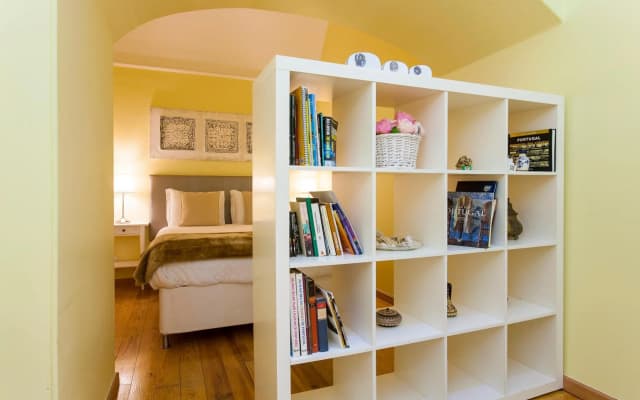 JOIVY Chic studio in Baixa, 5mins to Arco da Rua Augusta - photo 5
