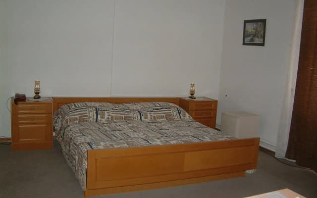Hotel Pension Stadtpark - photo 2