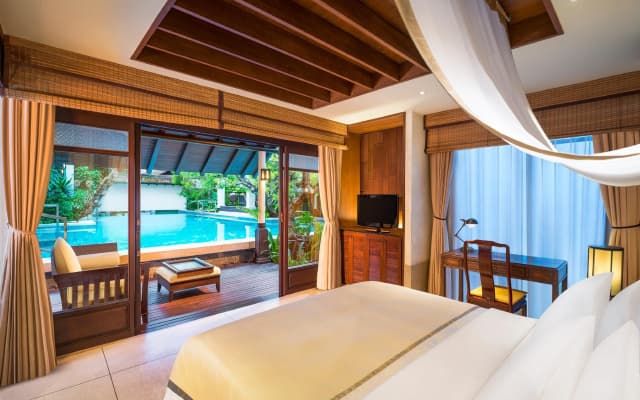 The Lamai Samui - photo 4