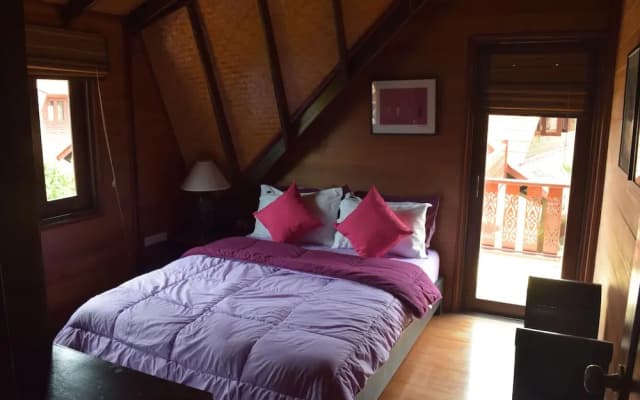 4 bedroom beachfront Villa 3 SDV024-By Samui Dream Villas - photo 2