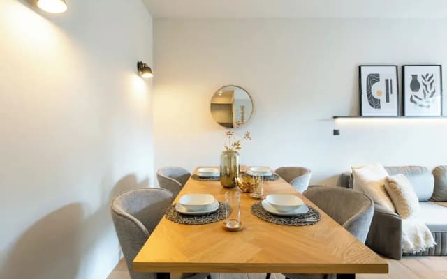 Nova 1-Bedroom Apartment in Athens - photo 5