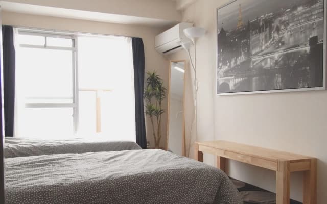 OYO Hotel Sakura Guest House Kyoto - photo 5