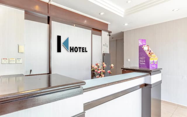 K Hotel 12 - photo 2