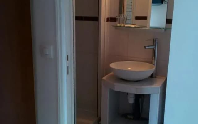 Hôtel Bertha - photo 5