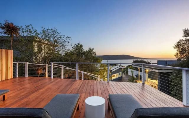 The Peak of Mt Martha World Class Views - photo 3