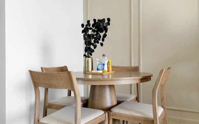 Silkhaus Chic 1bdr Reem Island Mangrove Place - photo 5