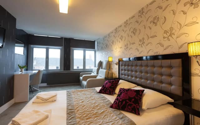 Hotel Hermitage Amsterdam - photo 5