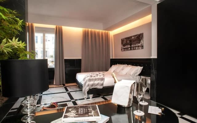 The Unique Brera Suites - photo 2