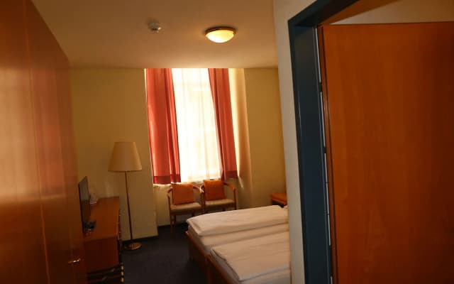 Hotel am Schottenpoint - photo 3